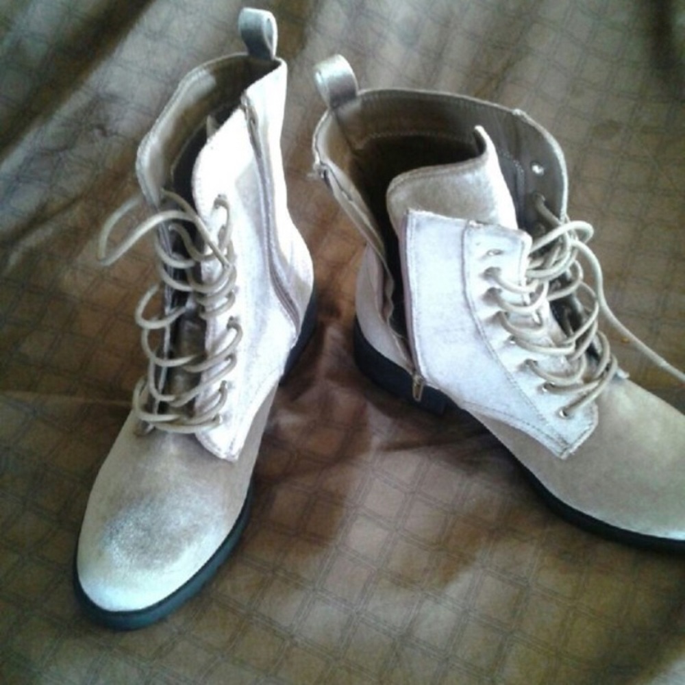 Nuevas Size 8 de dama